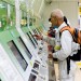 Four Tickets into the Middle Class ticket vending machines
