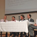 IT Industry Panel Shares Insights at UNG IT Industry Panel Speakers