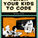 Teach Your Kids to Code book pre-sale discount!