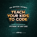 Permanent Coupon Codes for My Udemy Courses – Just $19 Forever! Teach Your Kids to Code and Learn Java Like a Kid, just $19 forever on Udemy!